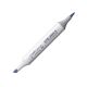 Marcador Copic Sketch C-1 Cool Gray No.1 1