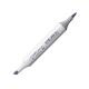 Marcador Copic Sketch C-3 Cool Gray No.3 1