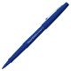 Caneta Paper Mate Flair Medium Azul 1