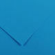 Papel Canson Vivaldi 185g 50x65 Azul Mar - c200040234