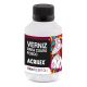 Verniz Para Couro Acrilex Fosco 100ml - 13010 1
