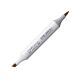 Marcador Copic Sketch E09 Burnt Sienna 1