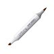 Marcador Copic Sketch E15 Dark Suntan 1