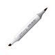 Marcador Copic Sketch E49 Dark Bark 1
