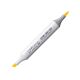 Marcador Copic Sketch FY1 Fluorescent Yellow Orange 1