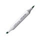 Marcador Copic Sketch G17 Forest Green 1