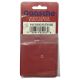 Packing Polyethylene H-185  / Arruela de Polietileno da agulha do Aerógrafo Ação Simples H H-185 1