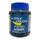 Tinta Acrílica Acrilex 250ml 332 Verde Permanente Escuro - 13125 1