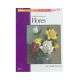 Revista Walter Foster Habilidades Fundamentais Flores Técnica Óleo - Caderno 75P por Claude Parsons 1