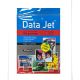 Papel Laser Glossy Data Jet 160g/m² A3 20 folhas Vision - VD-172/20 1
