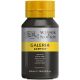 Tinta Acrílica Galeria Winsor&Newton 500ml Lamp Black 2150337 1