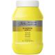 Tinta Acrílica Galeria Winsor & Newton 1000ml Lemon Yellow 2154346 1