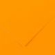Papel Canson Vivaldi Fluo 250g 50x65 Laranja - c200403810 1
