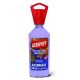 Tinta para Tecido Acrilex Acripuff 35ml 528 Lilás - 04812 1