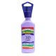 Tinta Dimensional Relevo 3D Brilliant Acrilex 35ml 528 Lilás - 12112 1