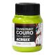 Tinta Shake Paint Couro Acrilex 37ml 802 Verde Maçã - 13037 1