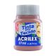 Tinta Tecido Acrilex 37ml 639 Mauve - 04140 1