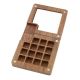 Mini Paleta Para Pintura Sinoart A256-15W 1
