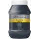 Tinta Acrílica Galeria Winsor & Newton 1000ml Paynes Gray 2154465 1