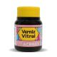 Verniz Vitral Acrilex 37ml 547 Pele - 08140 1
