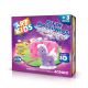 Kit de Massinha Baby Poney Violeta 150g Acrilex - 40044 1