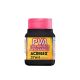 Tinta Fosca PVA para Artesanato Acrilex 37ml 520 Preto - 03240 1