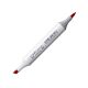 Marcador Copic Sketch R08 Vermilion 1
