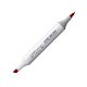 Marcador Copic Sketch R27 Cadmium Red 1