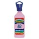 Tinta Dimensional Relevo 3D Brilliant Acrilex 35ml 813 Rosa - 12112 1