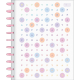 Caderno Universitário Tidilisco Happy 10M 160F 7891027342845 1
