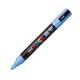 Marcador Uni-Posca Pc-5M Sky Blue 7.5180 1