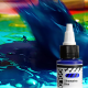 Tinta High Flow Acrylic Golden 30ml