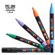 Caneta / Marcador Posca Pc-3m