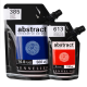 Tinta Acrílica Abstract 500ml Sennelier