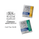 Tinta Aquarela Cotman Half Pan