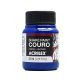 Tinta Shake Paint Couro Acrilex 37ml 501 Azul Turquesa - 13037 1