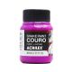 Tinta Shake Paint Couro Acrilex 37ml 565 Vinho - 13037 1