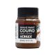 Tinta Shake Paint Couro Acrilex 37ml 814 Chocolate - 13037 1