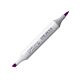 Marcador Copic Sketch V17 Amethyst 1