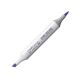 Marcador Copic Sketch V22 Ash Lavender 1