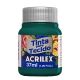Tinta Tecido Acrilex 37ml 511 Verde Bandeira - 04140 1