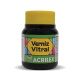 Verniz Vitral Acrilex 37ml 510 Verde Folha - 08140 1