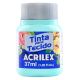 Tinta Tecido Acrilex 37ml 552 Verde Glacial - 04140 1