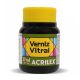 Verniz Vitral Acrilex 37ml 546 Verde Pinheiro - 08140 1