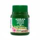 Tinta Acrílica Fosca Acrilex 37ml 513 Verde Musgo - 03540 1