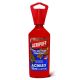 Tinta para Tecido Acrilex Acripuff 35ml 507 Vermelho Fogo – 04812 1
