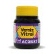 Verniz Vitral Acrilex 37ml 540 Violeta Cobalto - 08140 1