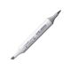 Marcador Copic Sketch W-3 Warm Gray No.3 1
