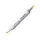 Marcador Copic Sketch Y02 Canary Yellow 1