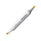 Marcador Copic Sketch Y15 Cadmium Yellow 1